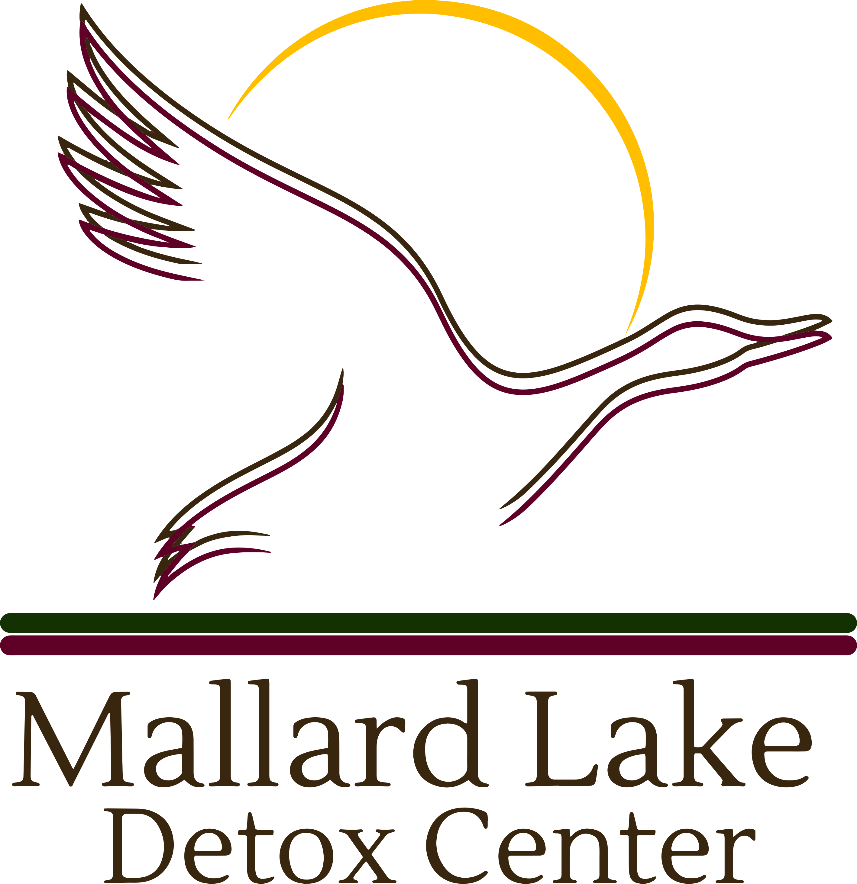 Mallard Lake Detox Center